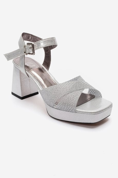 Bavena Platå Klacksandal - Image 3