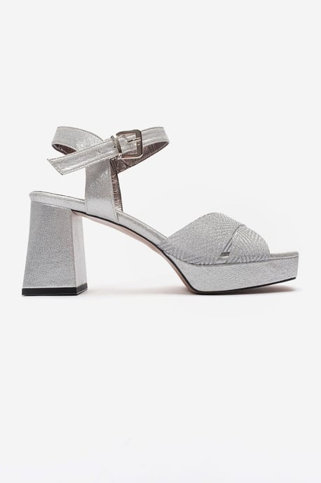 Bavena Platå Klacksandal - Image 4