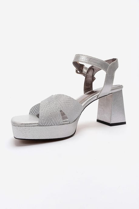Bavena Platå Klacksandal - Image 6