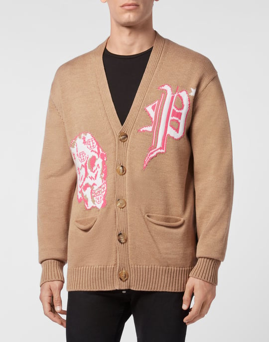 Cardigan Skull - Image 2