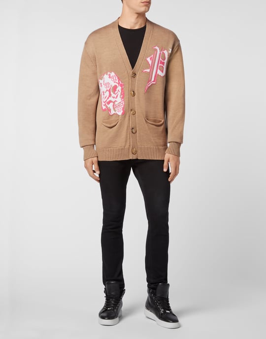 Cardigan Skull - Image 4