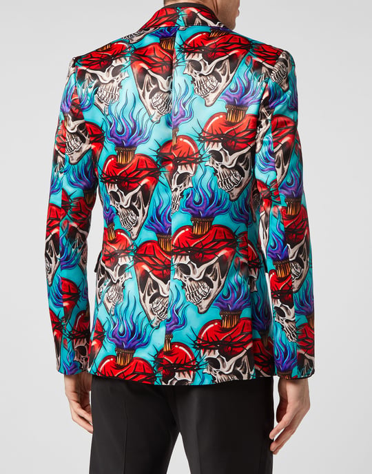 Blazer Tattoo - Image 3