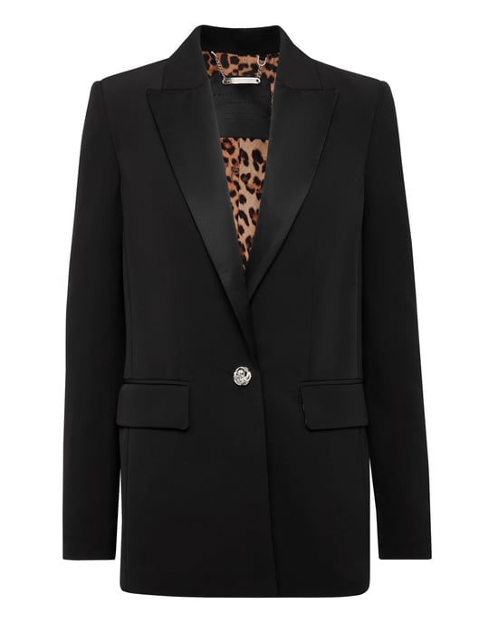 Blazer Tiger - Image 1