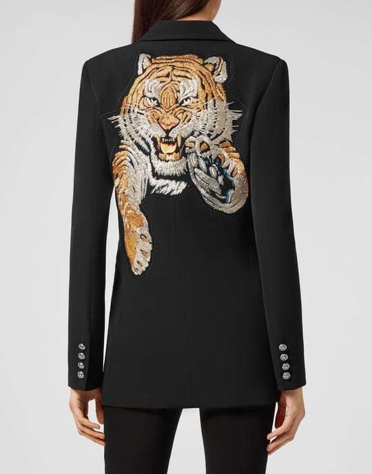 Blazer Tiger - Image 3