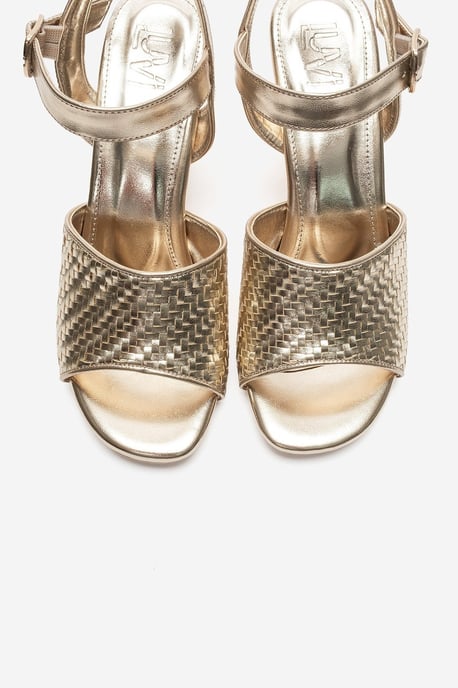 Sylvar Slingback Kilklack Sandal - Image 2