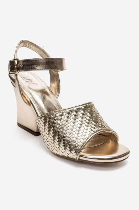 Sylvar Slingback Kilklack Sandal - Image 3