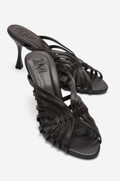 Olivera Stiletto Sandal - Image 1