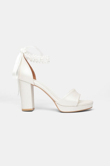 Ksenia Platå Brudalsandal - Image 2