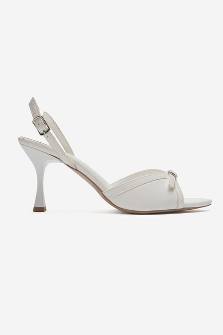 Ulea Stiletto Remssandal - Image 2