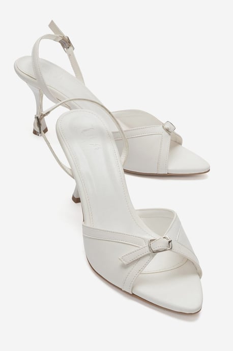 Ulea Stiletto Remssandal - Image 4
