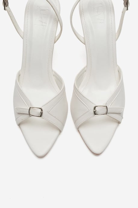 Ulea Stiletto Remssandal - Image 5