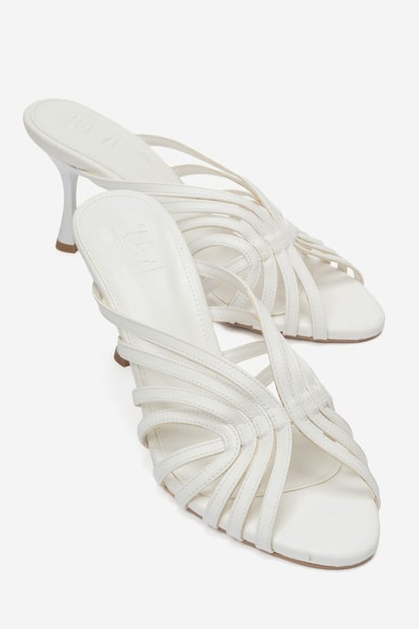 Olivera Stiletto Sandal - Image 1
