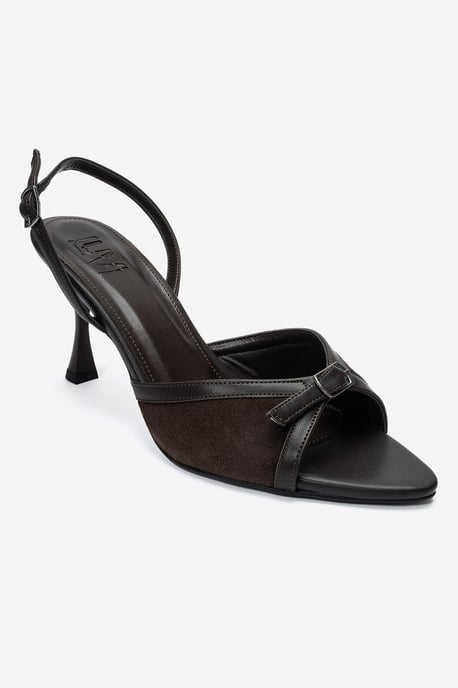 Ulea Stiletto Remssandal - Image 3
