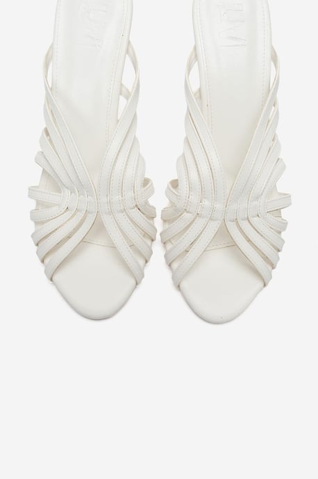 Olivera Stiletto Sandal - Image 2