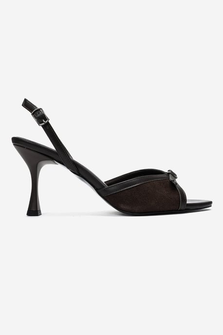 Ulea Stiletto Remssandal - Image 4