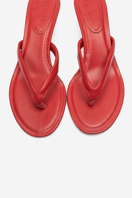 Norell Stiletto Tångsandal - Image 2