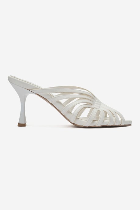 Olivera Stiletto Sandal - Image 4