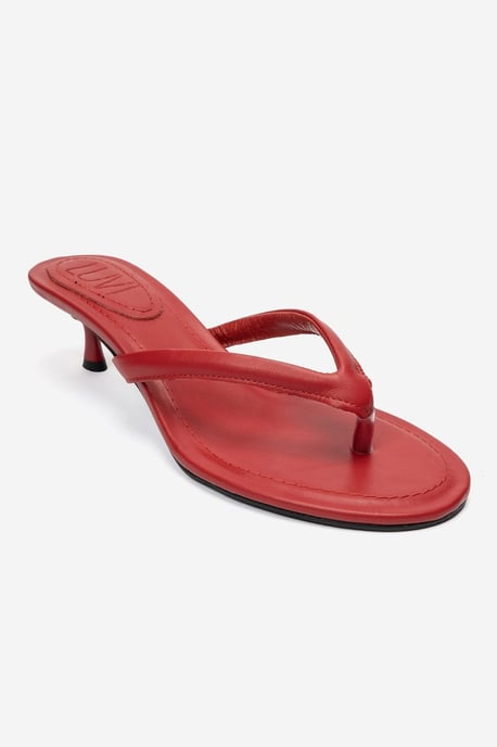 Norell Stiletto Tångsandal - Image 3