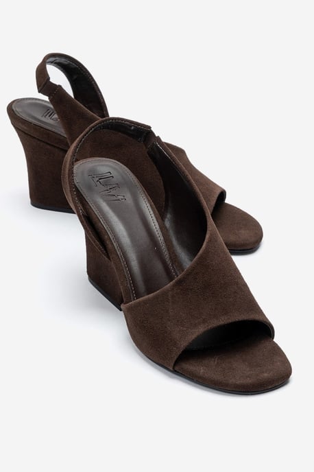 Zyra Kilklack Sandal - Image 1