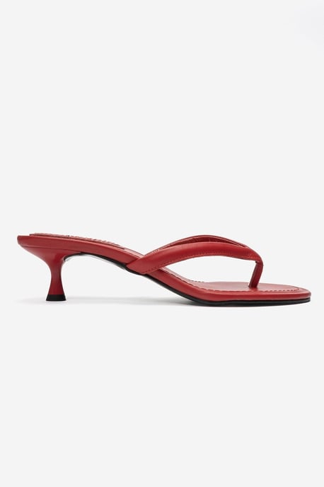 Norell Stiletto Tångsandal - Image 4