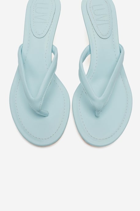 Norell Stiletto Tångsandal - Image 2