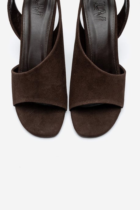 Zyra Kilklack Sandal - Image 2