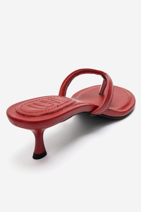 Norell Stiletto Tångsandal - Image 5