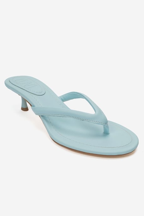 Norell Stiletto Tångsandal - Image 3