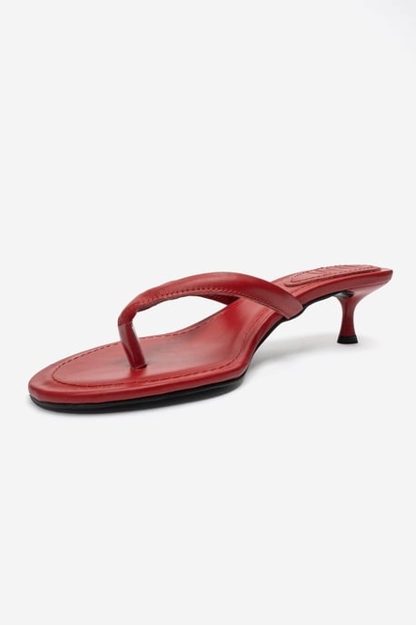Norell Stiletto Tångsandal - Image 6