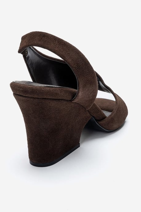 Zyra Kilklack Sandal - Image 4