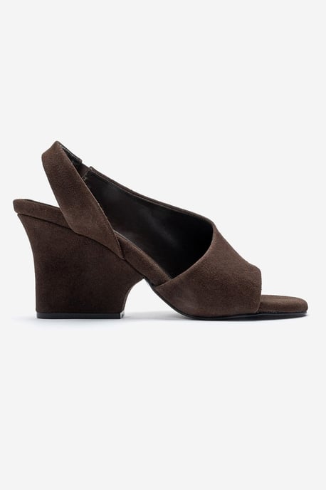 Zyra Kilklack Sandal - Image 6