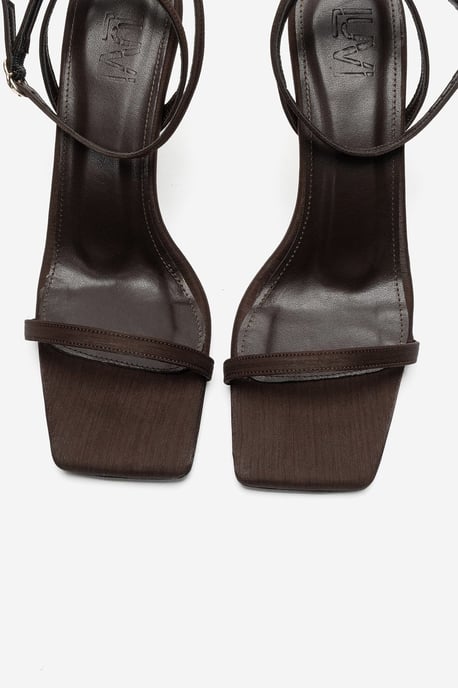 Sone Stiletto Enkelbandsandaal - Image 2