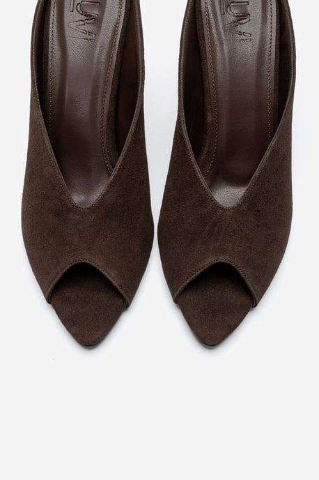 Pelina Stiletto Sandal - Image 2