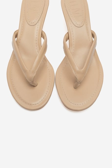 Norell Stiletto Tångsandal - Image 2