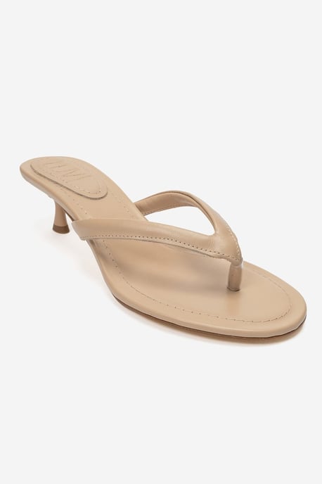 Norell Stiletto Tångsandal - Image 3