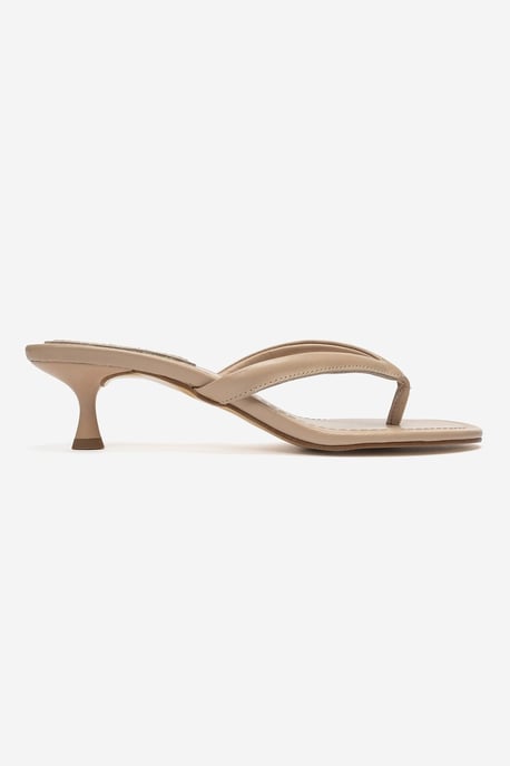 Norell Stiletto Tångsandal - Image 4