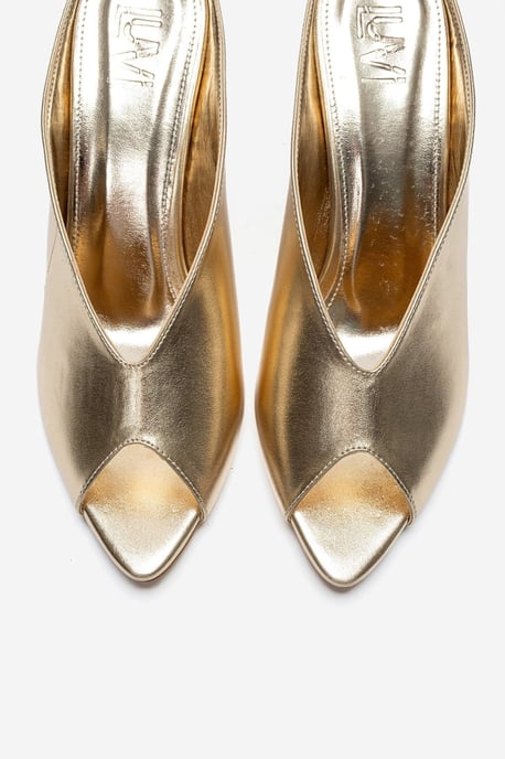 Pelina Stiletto Sandal - Image 2
