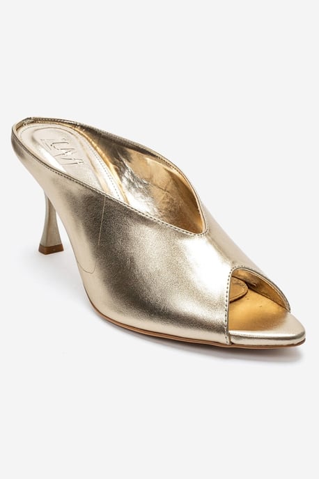 Pelina Stiletto Sandal - Image 3