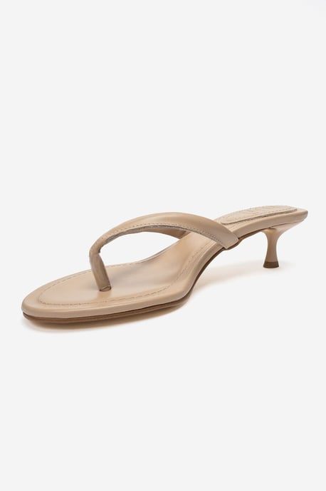 Norell Stiletto Tångsandal - Image 6