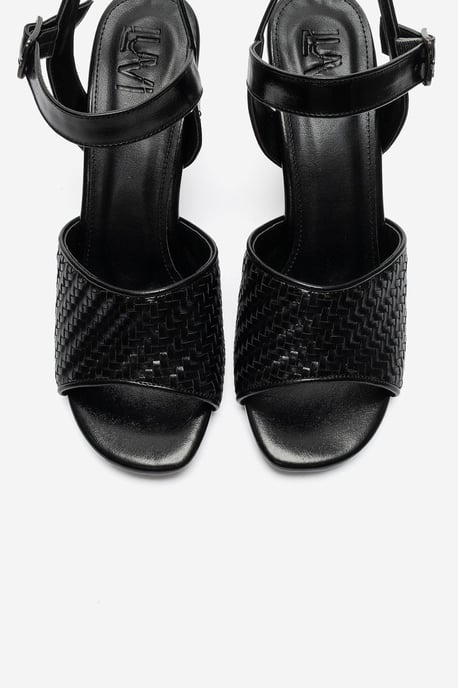 Sylvar Slingback Kilklack Sandal - Image 2