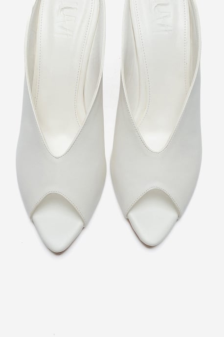 Pelina Stiletto Sandal - Image 2