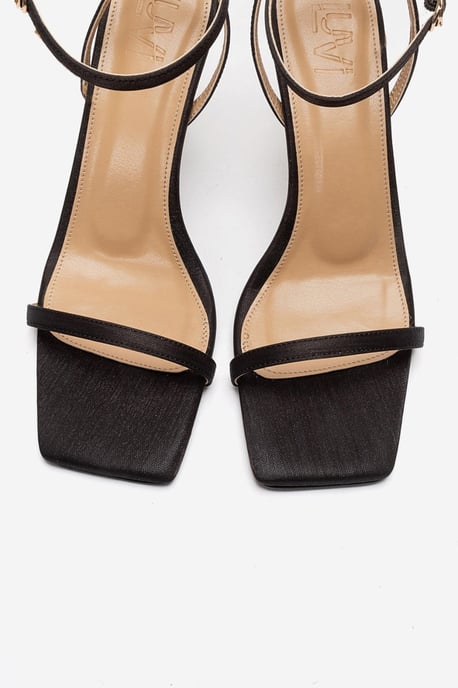 Sone Stiletto Enkelbandsandaal - Image 2