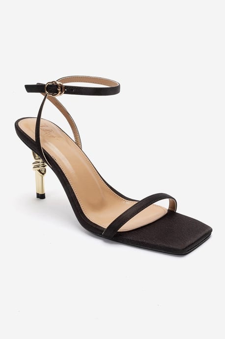 Sone Stiletto Enkelbandsandaal - Image 3