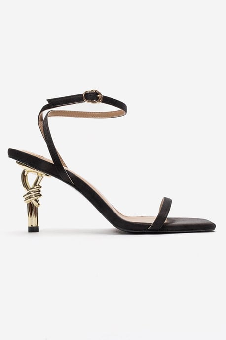 Sone Stiletto Enkelbandsandaal - Image 4