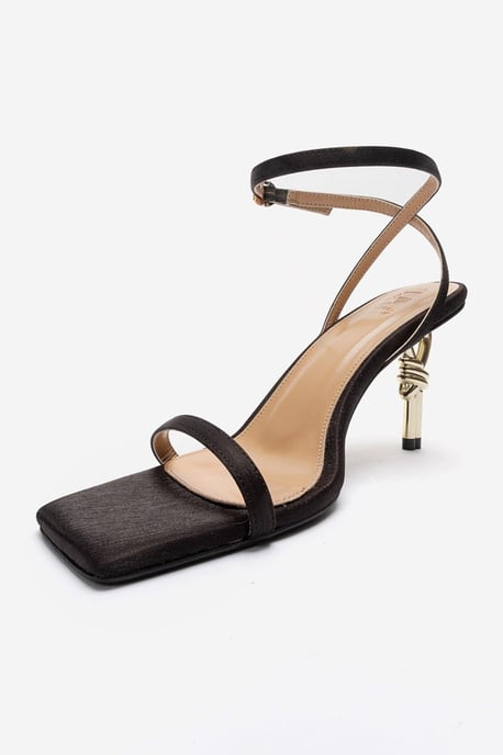 Sone Stiletto Enkelbandsandaal - Image 6