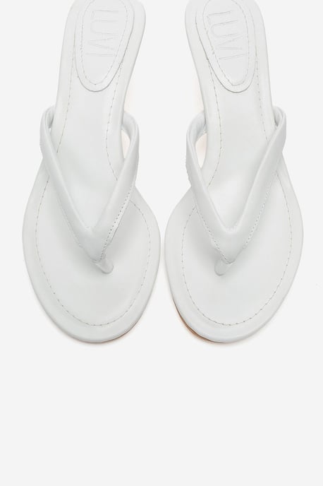 Norell Stiletto Tångsandal - Image 2