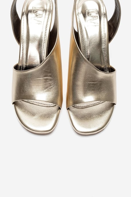 Zyra Kilklack Sandal - Image 2