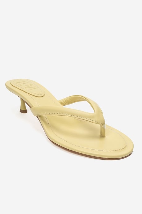 Norell Stiletto Tångsandal - Image 3