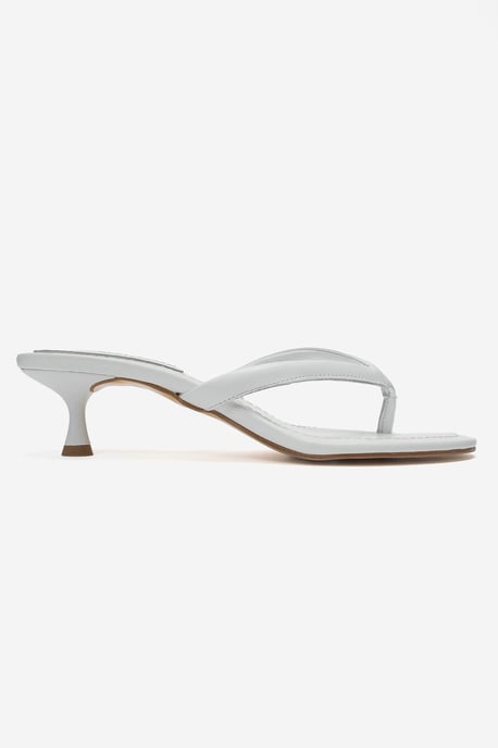 Norell Stiletto Tångsandal - Image 4