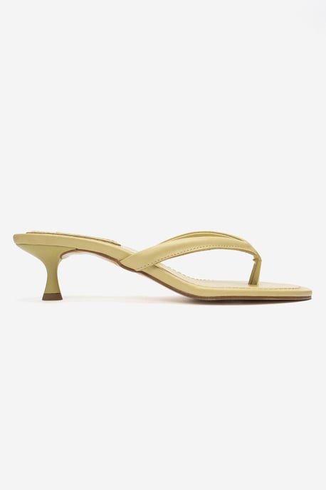 Norell Stiletto Tångsandal - Image 4
